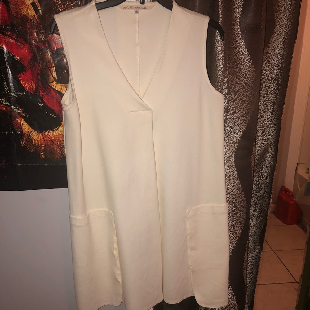 Rachel Roy Cargo dress